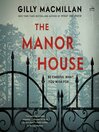 Cover image for The Manor House